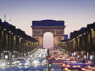 日本とフランス共和国の租税条約（日仏租税条約）における主要税率